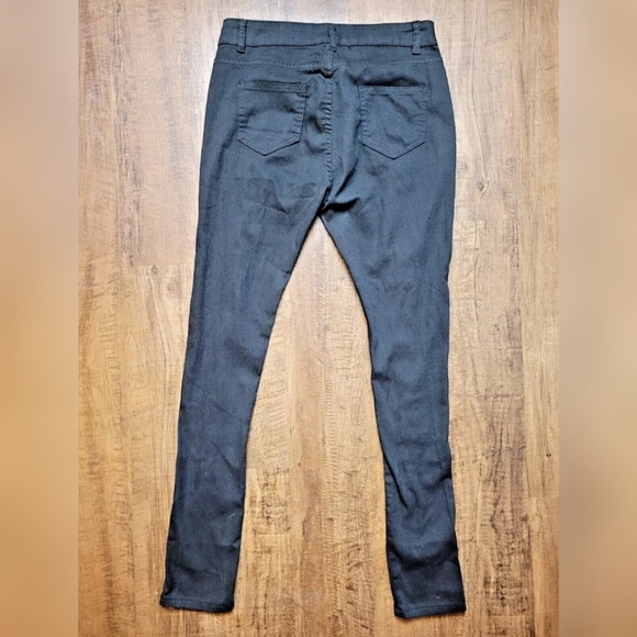 Shredded skinny jeans - Picture 10 of 10